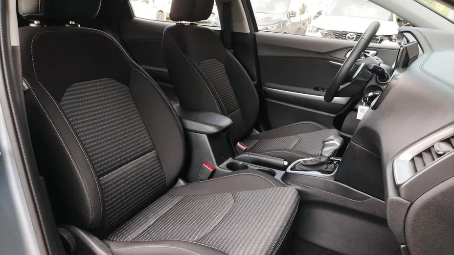 KIA XCeed XCeed 1.5 T-GDI M DCT