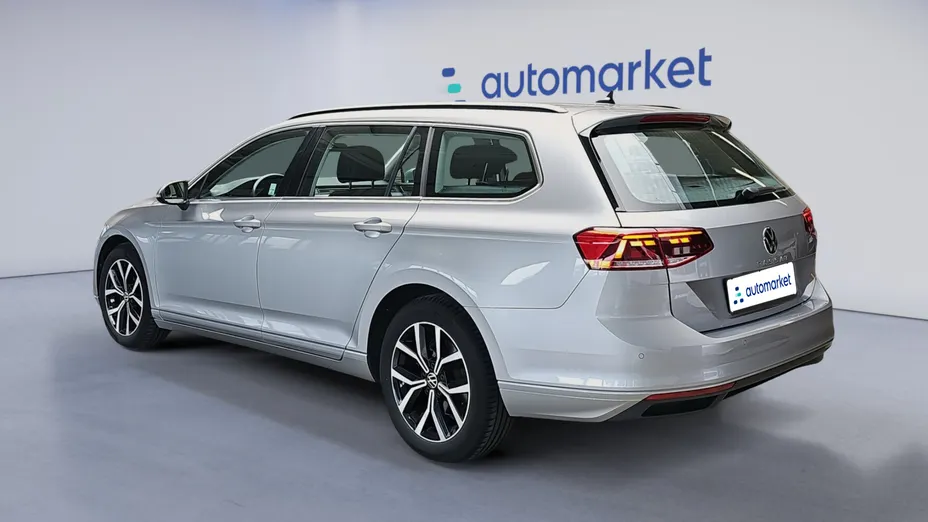 VOLKSWAGEN Passat Passat 2.0 TDI EVO Business DSG