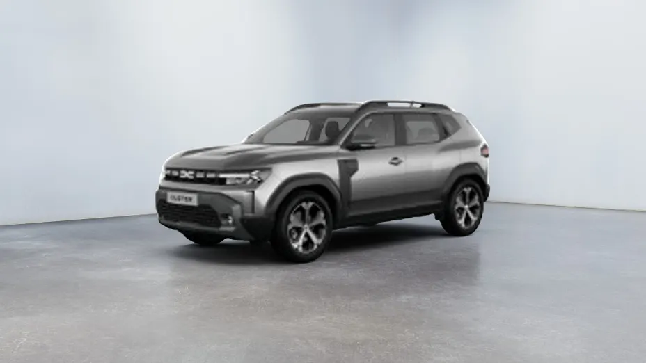 DACIA Duster Duster 1.0 TCe Journey LPG Nowy
