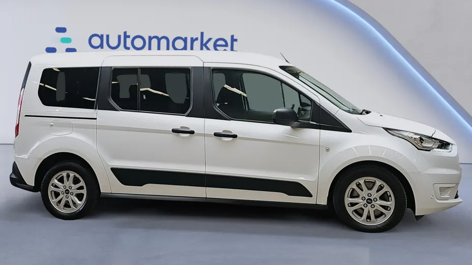 FORD Transit Connect Transit Connect 230 L2 Trend (bryg.)