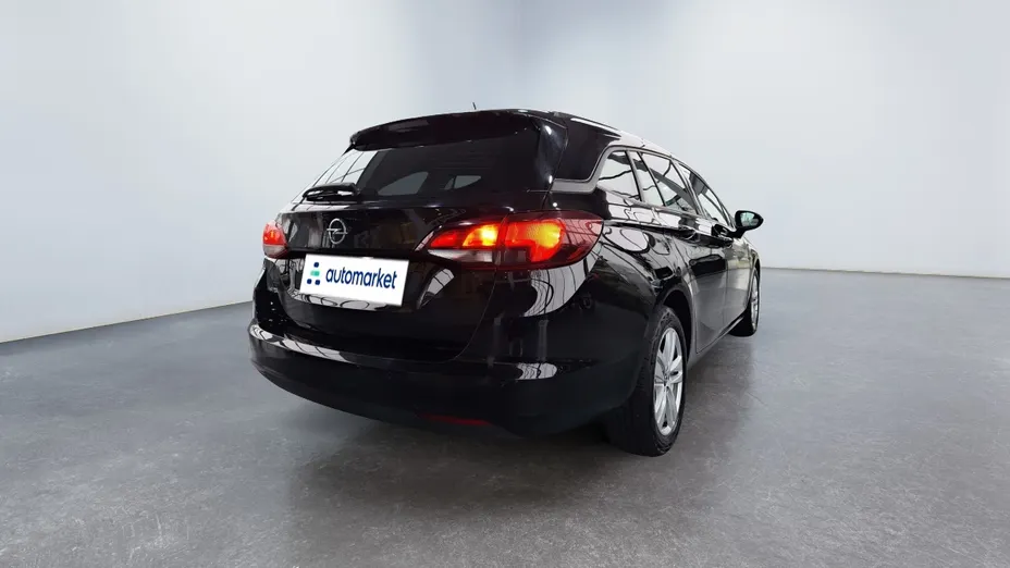 OPEL Astra Astra V 1.4 T GS Line S&S