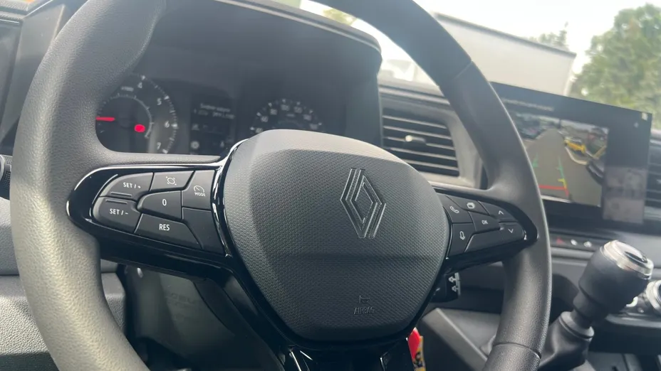 RENAULT Master Master dCi L2H2 Extra Nowy