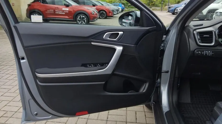 KIA XCeed XCeed 1.5 T-GDI M DCT