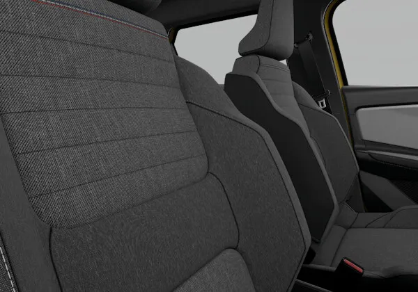 RENAULT R5 R5 40kWh Urban Range Evolution Nowy