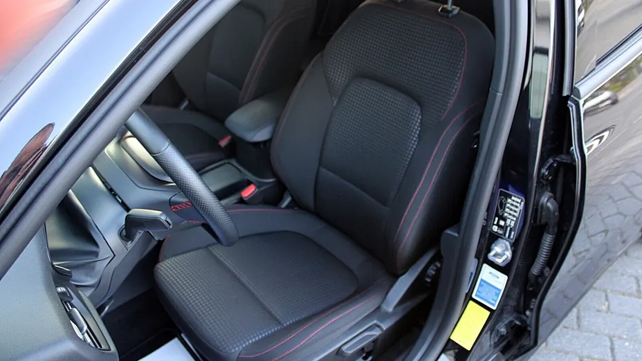 FORD Focus Focus 1.0 EcoBoost mHEV ST-Line X