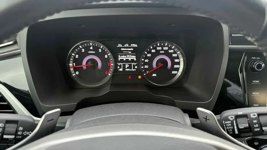 KGM / SSANGYONG Korando Korando 1.5 T-GDI Adventure 2WD aut