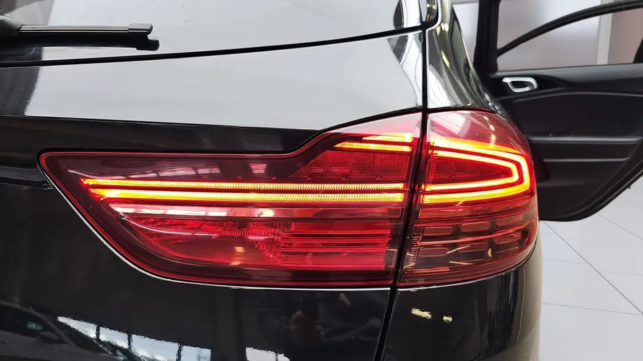 KIA Cee'd Ceed 1.6 CRDi SCR L DCT