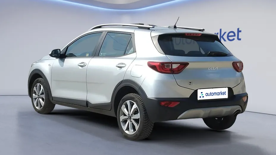 KIA Stonic Stonic 1.2 M