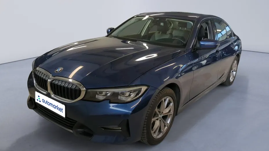 BMW Seria 3 320i Sport Line aut