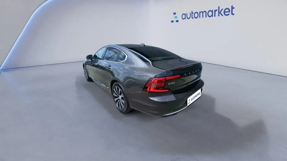 VOLVO S90 S90 B5 B Inscription aut