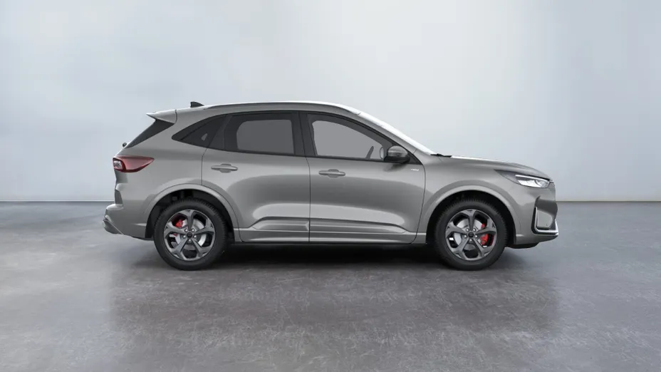 FORD Kuga Kuga 2.5 FHEV FWD ST-Line X eCVT Nowy