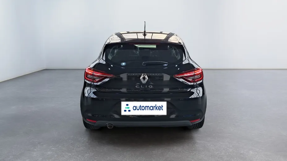 RENAULT Clio Clio 1.0 TCe Zen
