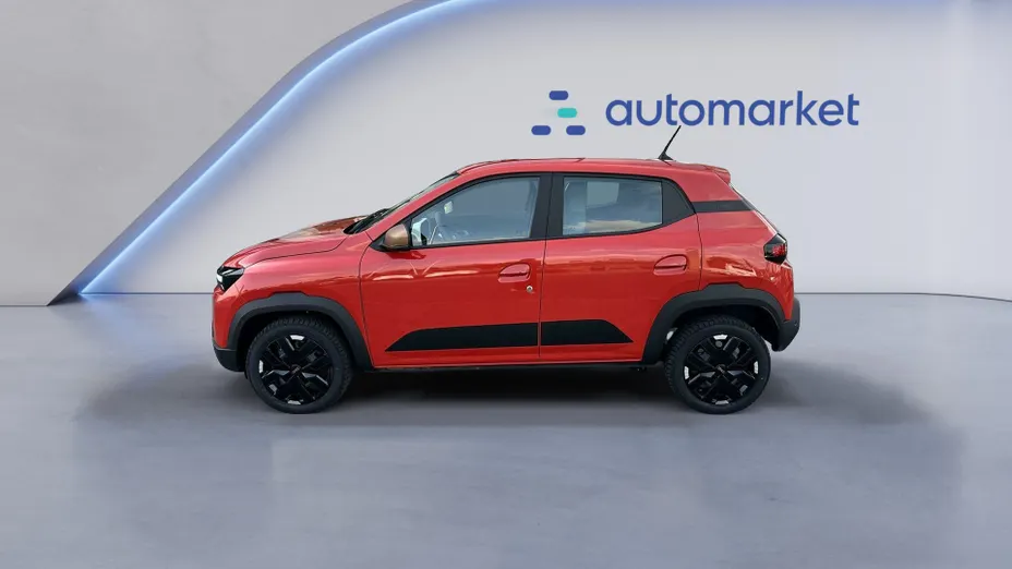 DACIA Spring Spring Electric 26.8kWh 65 Extreme Nowy
