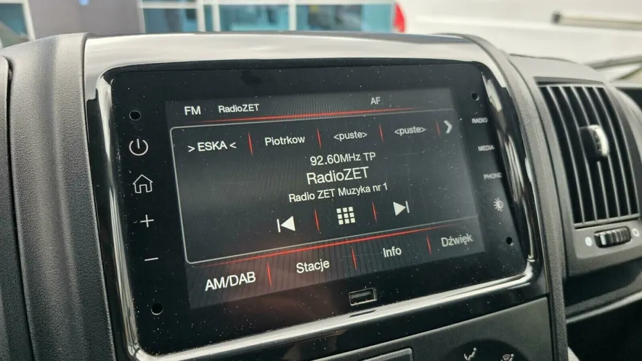 OPEL Movano Movano CDTI L3