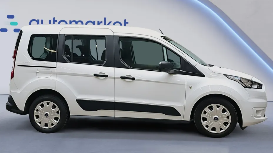 FORD Transit Connect Transit Connect 220 L1 Trend (bryg.)