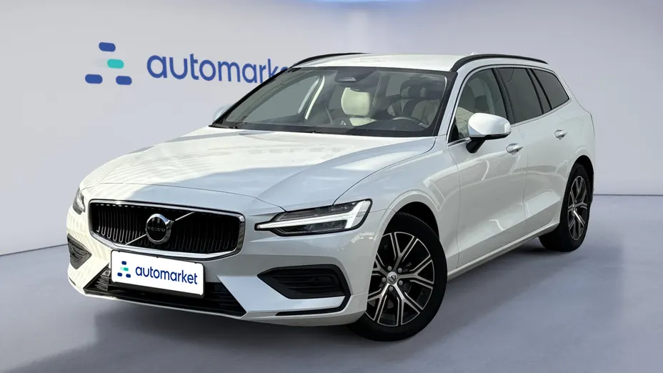 VOLVO V60 V60 B4 B Core aut