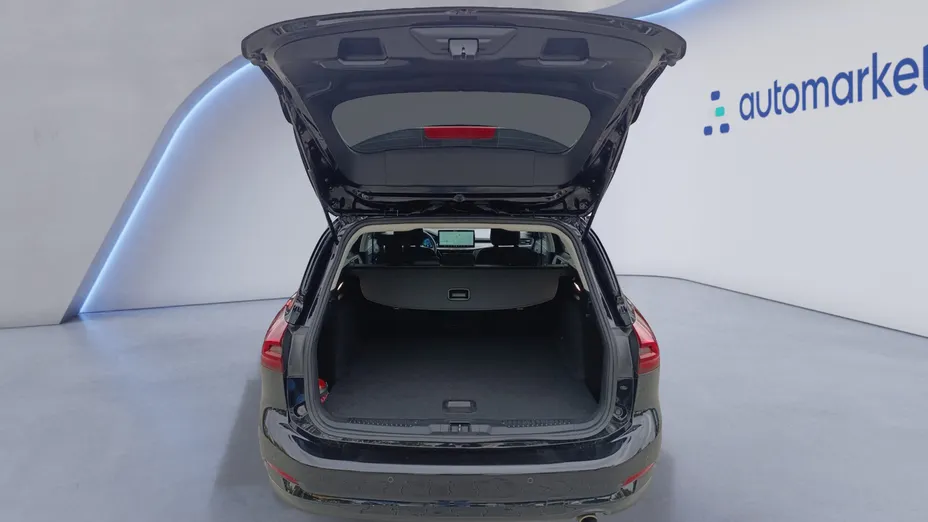 FORD Focus Focus 1.5 EcoBlue Titanium X aut