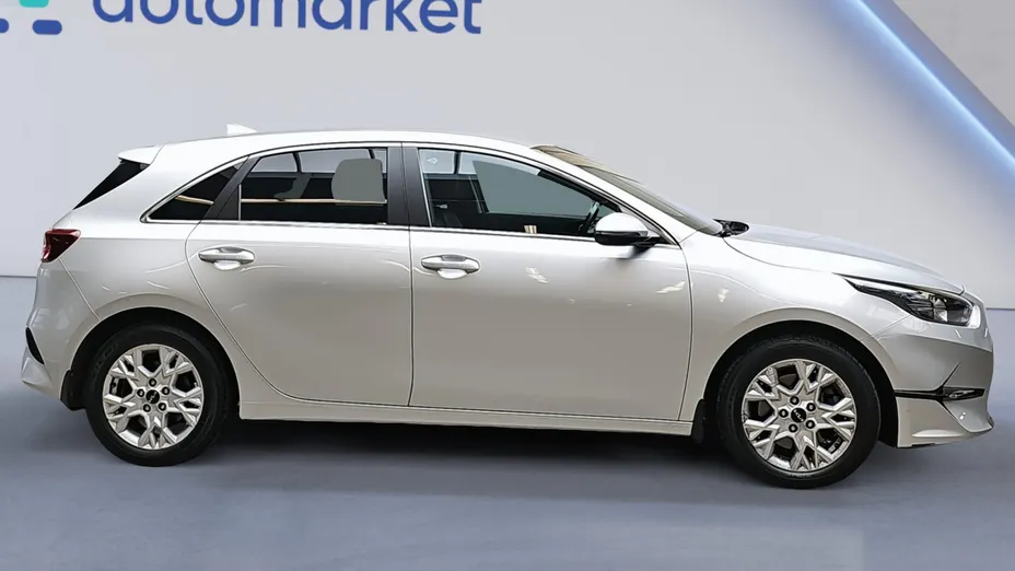KIA Cee'd Ceed 1.5 T-GDI L