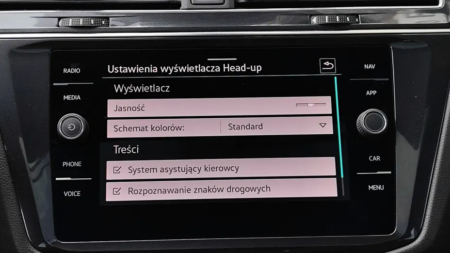 VOLKSWAGEN Tiguan Tiguan Allspace 2.0 TDI 4Mot. R-Line DSG 7os.