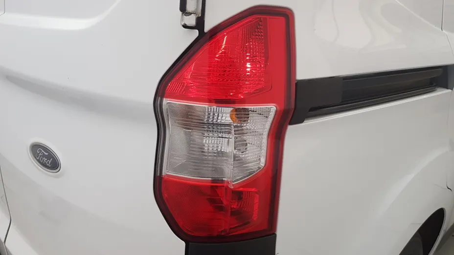 FORD Transit Courier Transit Courier 1.5 TDCi Trend