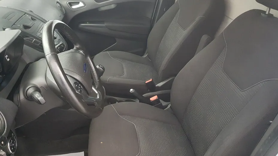 FORD Transit Courier Transit Courier 1.5 TDCi Trend