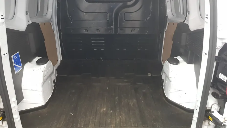 FORD Transit Courier Transit Courier 1.5 TDCi Trend