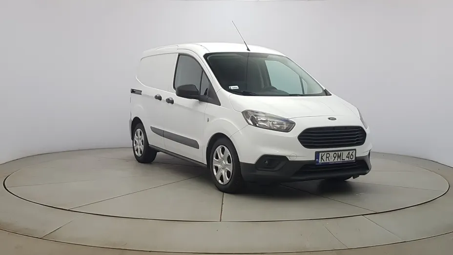 FORD Transit Courier Transit Courier 1.5 TDCi Trend