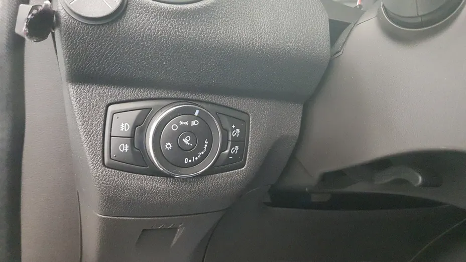 FORD Transit Courier Transit Courier 1.5 TDCi Trend