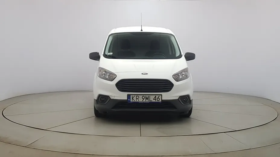 FORD Transit Courier Transit Courier 1.5 TDCi Trend