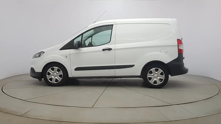 FORD Transit Courier Transit Courier 1.5 TDCi Trend