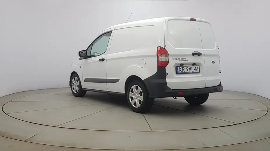 FORD Transit Courier Transit Courier 1.5 TDCi Trend