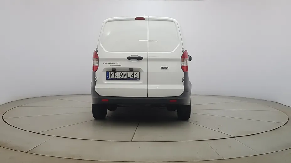 FORD Transit Courier Transit Courier 1.5 TDCi Trend