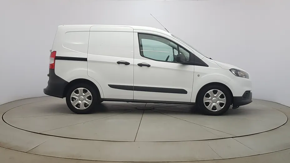 FORD Transit Courier Transit Courier 1.5 TDCi Trend