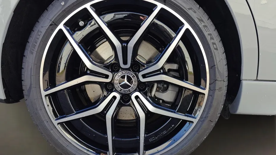 MERCEDES-BENZ C Klasa C 300 mHEV 4-Matic AMG Nowy