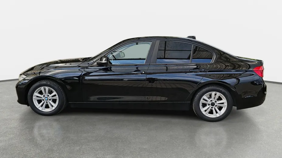BMW Seria 3 316d Advantage aut