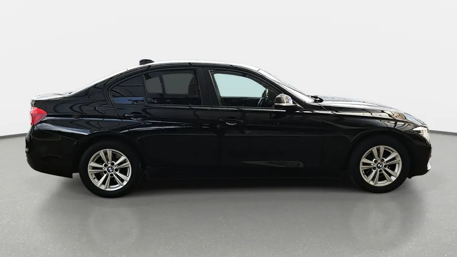 BMW Seria 3 316d Advantage aut