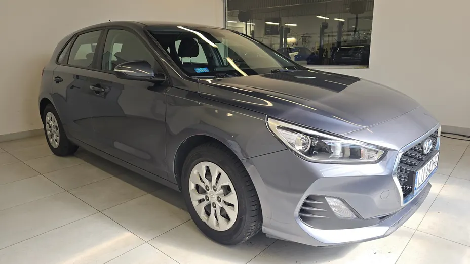 HYUNDAI i30 i30 1.4 Classic +