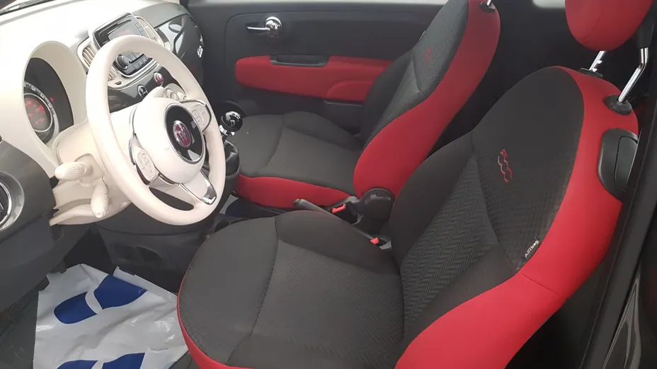 FIAT 500 500 1.2 Pop