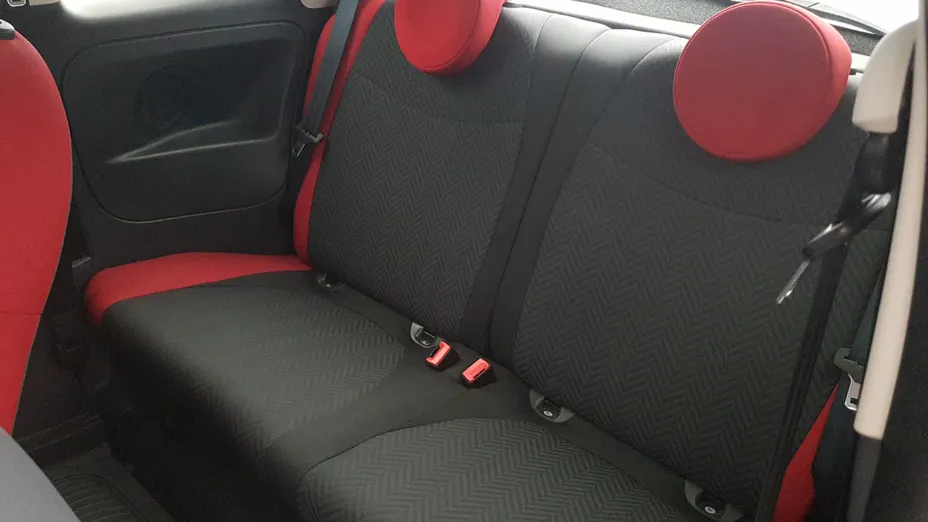 FIAT 500 500 1.2 Pop