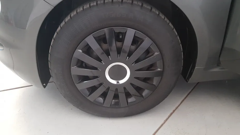 FIAT 500 500 1.2 Pop