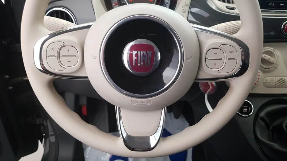 FIAT 500 500 1.2 Pop