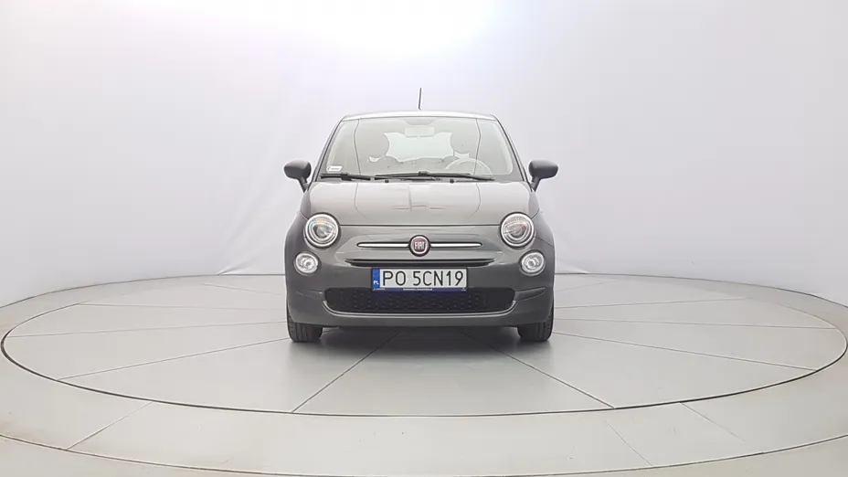 FIAT 500 500 1.2 Pop