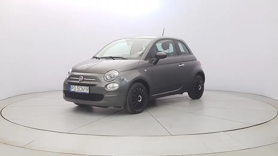 FIAT 500 500 1.2 Pop