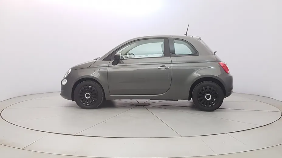 FIAT 500 500 1.2 Pop