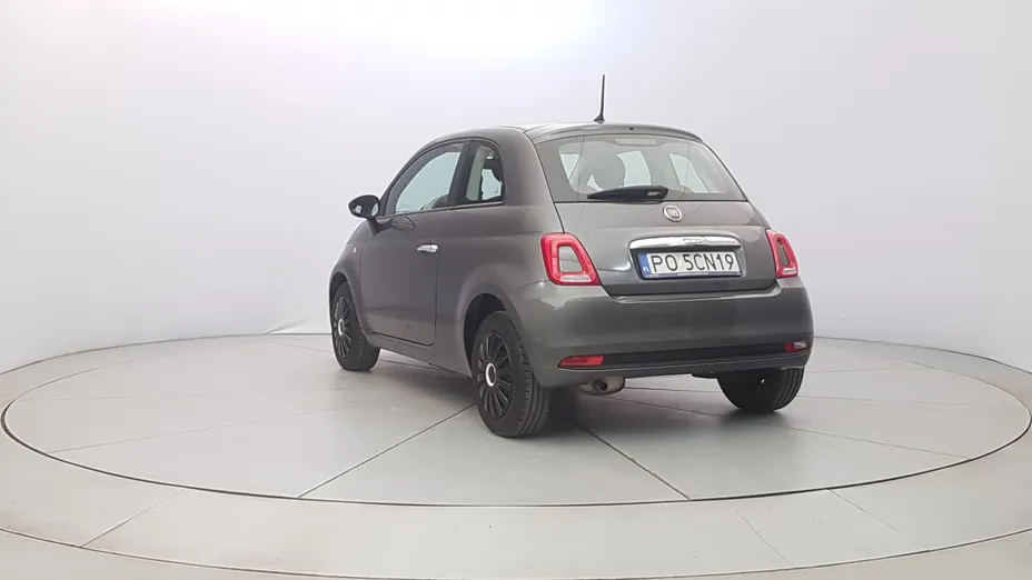 FIAT 500 500 1.2 Pop