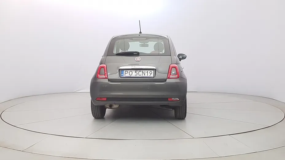 FIAT 500 500 1.2 Pop