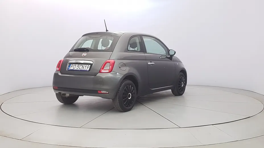 FIAT 500 500 1.2 Pop