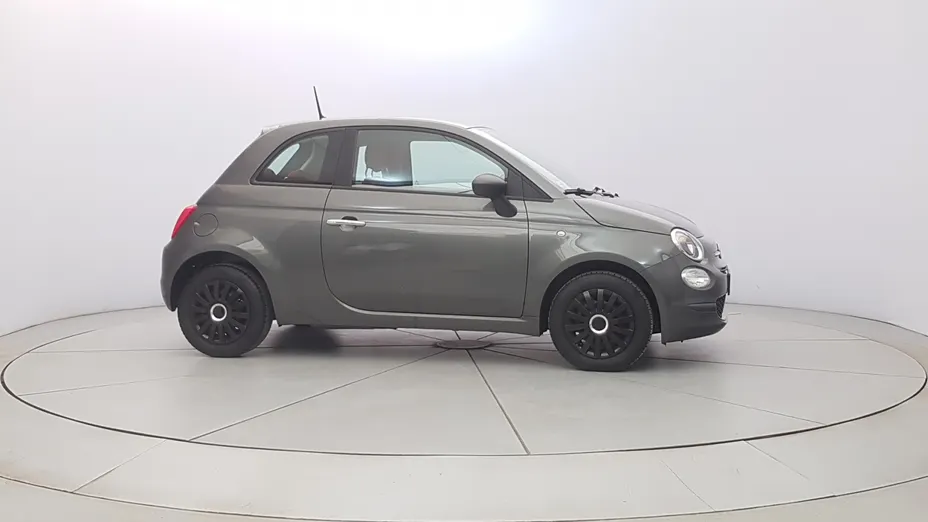 FIAT 500 500 1.2 Pop