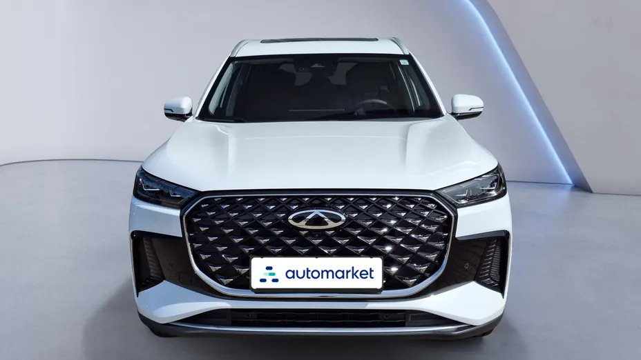 CHERY Tiggo 8 Tiggo 8 1.5 T-GDI Super Hybrid Comfort DCT Nowy