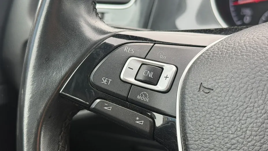 VOLKSWAGEN Golf Golf VII 1.4 TSI BMT Comfortline